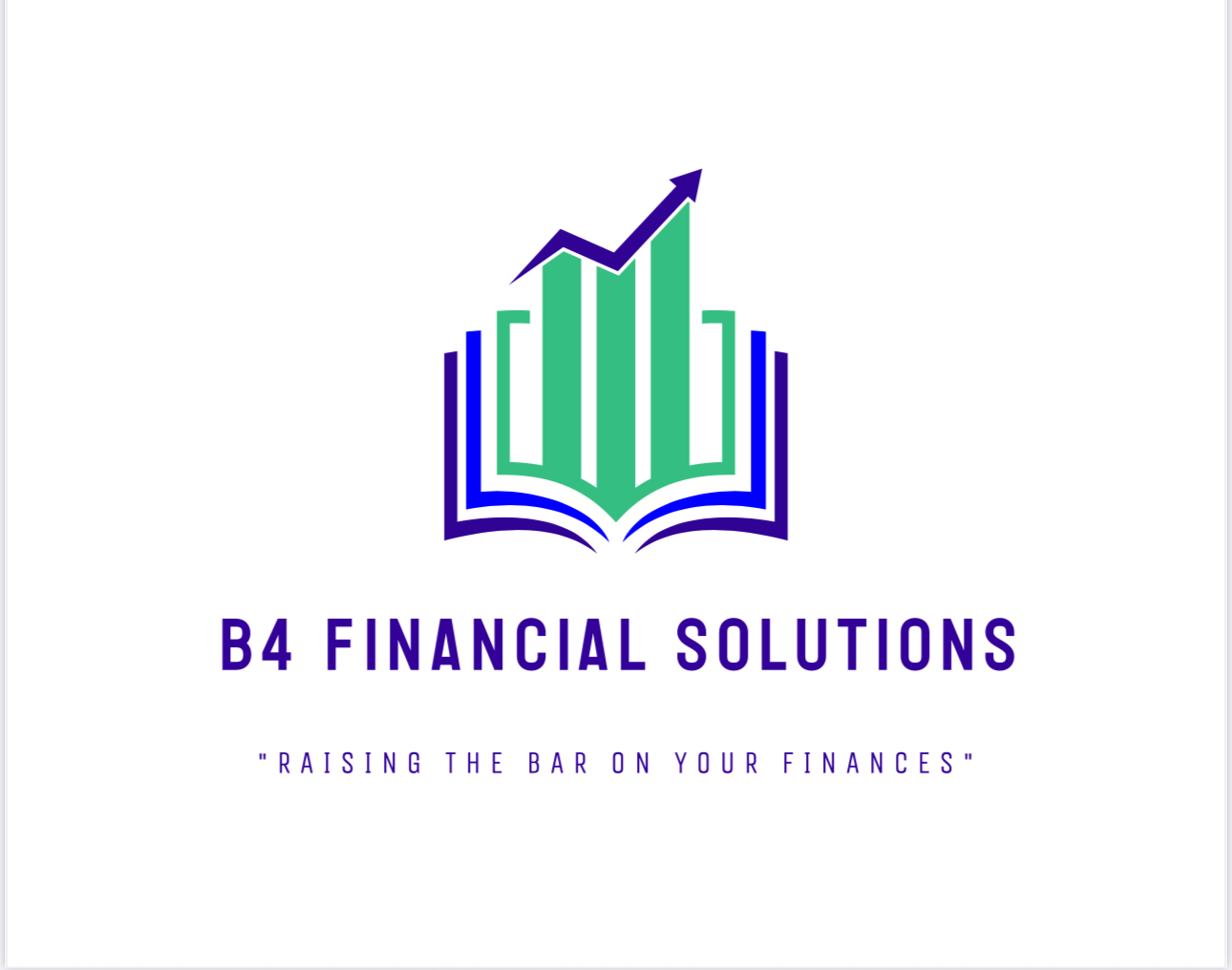 B4 Financial Solutions